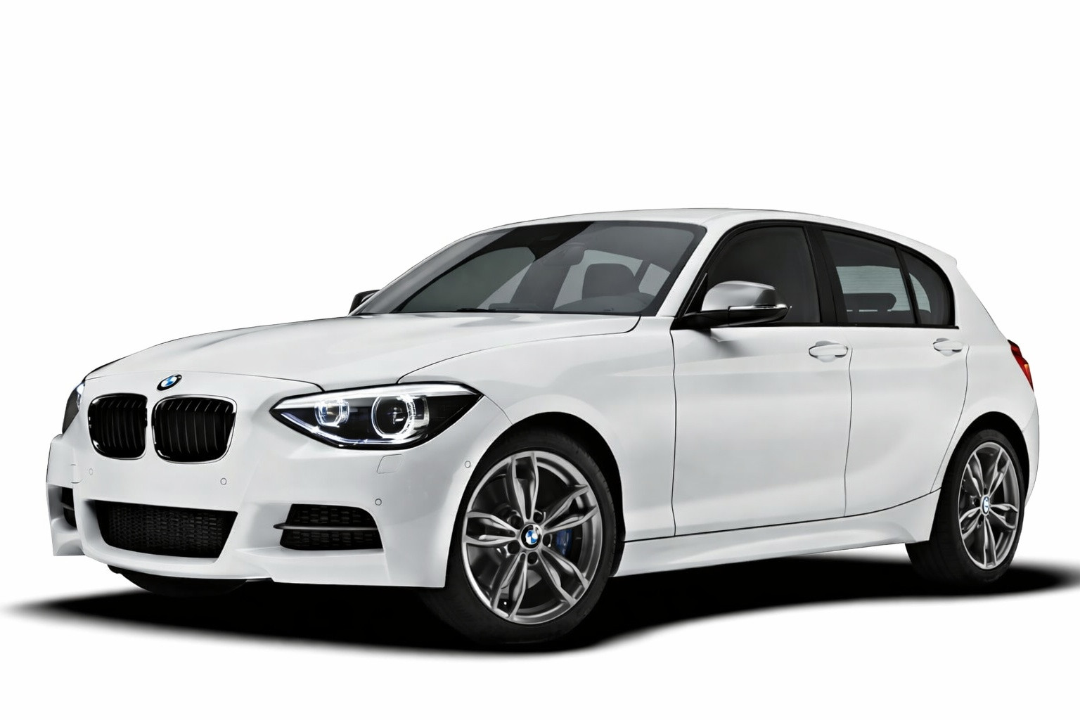 BMW SERIE 1